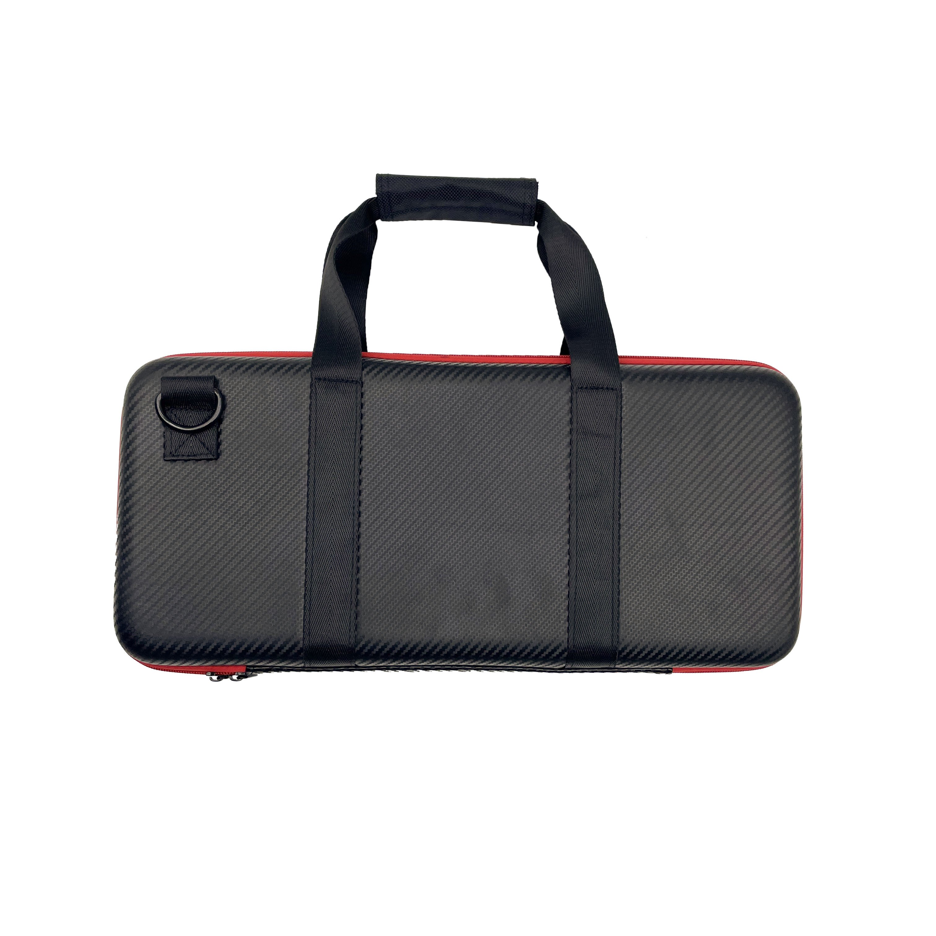 eva chip storage bag portable hard shell waterproof chess room entertainment tool protection box packing box