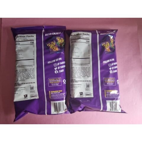 All Flavoured Takis Fuego Rolled Tortilla Corn / Takis Fuego Rolled Spicy Barcel Takis Chips Delicious at best price