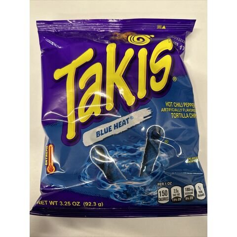 All Flavoured Takis Fuego Rolled Tortilla Corn / Takis Fuego Rolled Spicy Barcel Takis Chips Delicious at best price