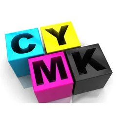 CMYK