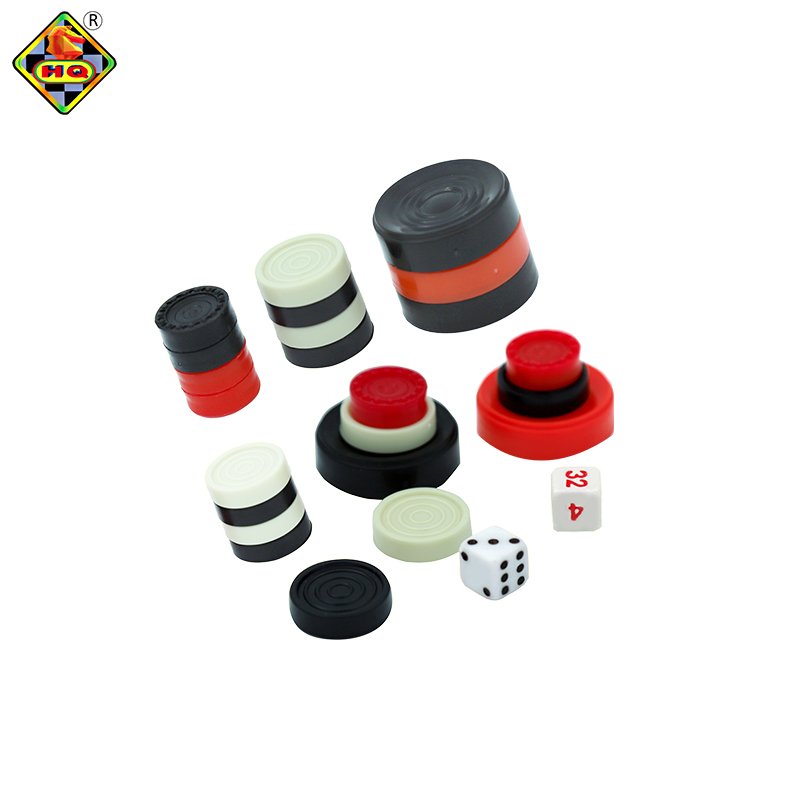 Wholesale custom made colorful poker chips 35 mm casino chips for playing games
