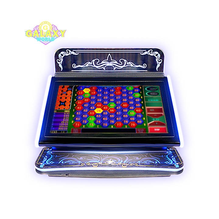 Fishing Game Machine Juwa Online Game Credits Galaxy World Fish Table Game