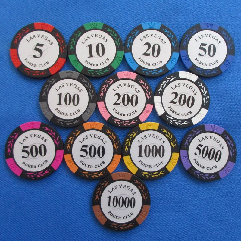 Custom Logo Golf Ball Marker With Magnetic Poker Chip Blank Coin Ball Marker Golf