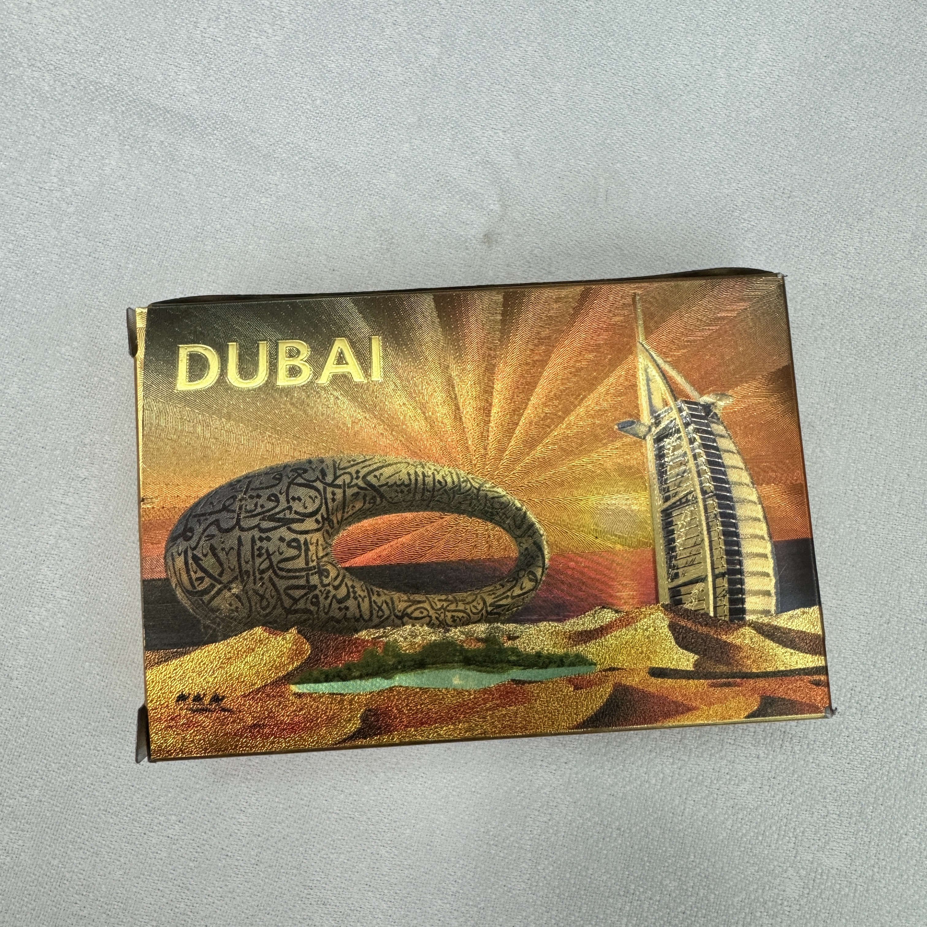 Gold Painted dubai middle east style poker cards Frosted portrait stars Texas hold em pvc playing poker cards