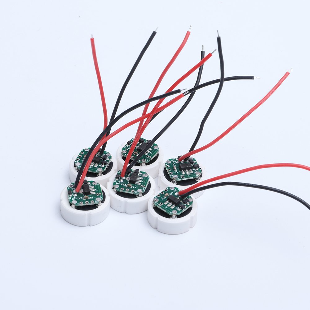 Z1838 series Compact and shockproof Current-type ceramic pressure transmitter chip