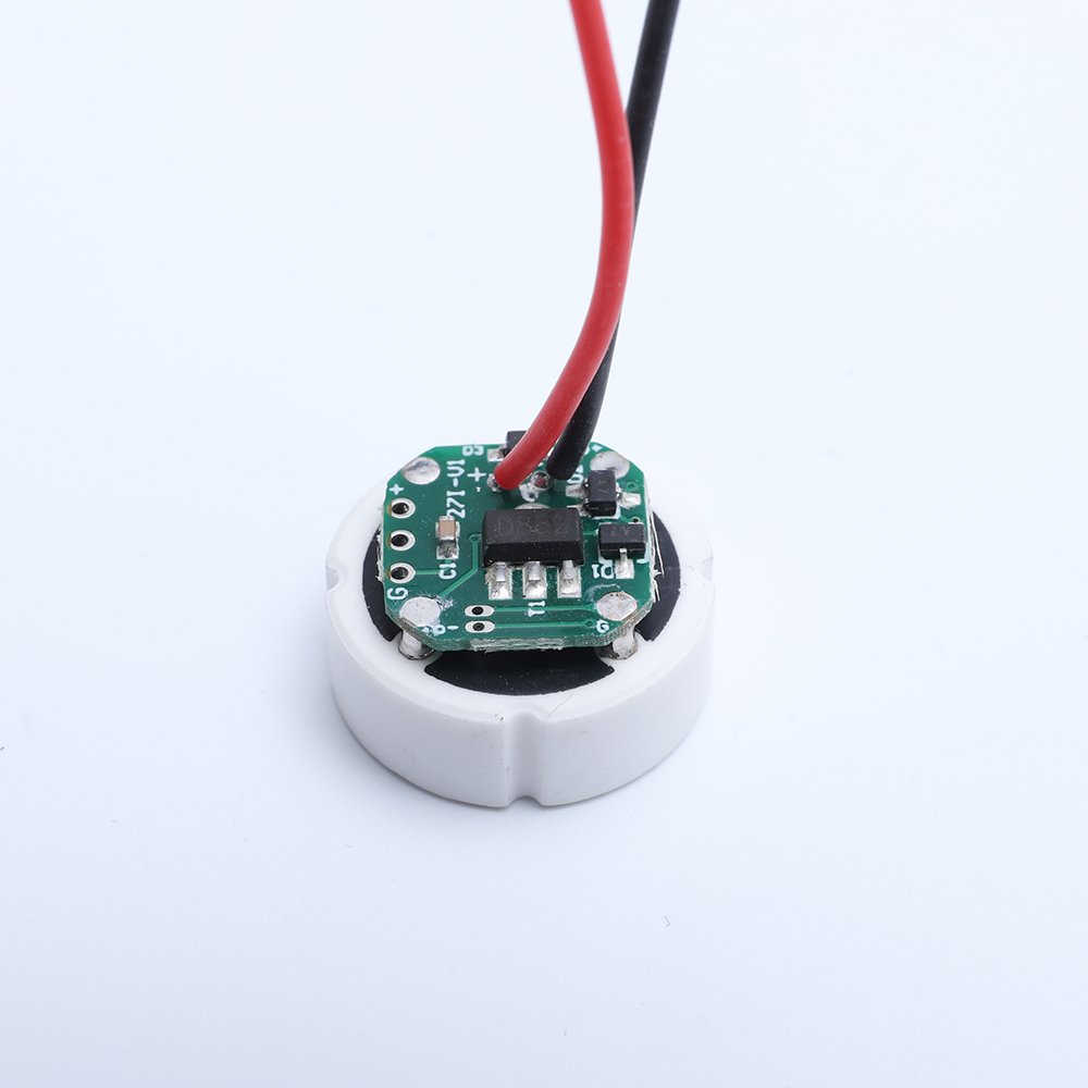 Z1838 series Compact and shockproof Current-type ceramic pressure transmitter chip