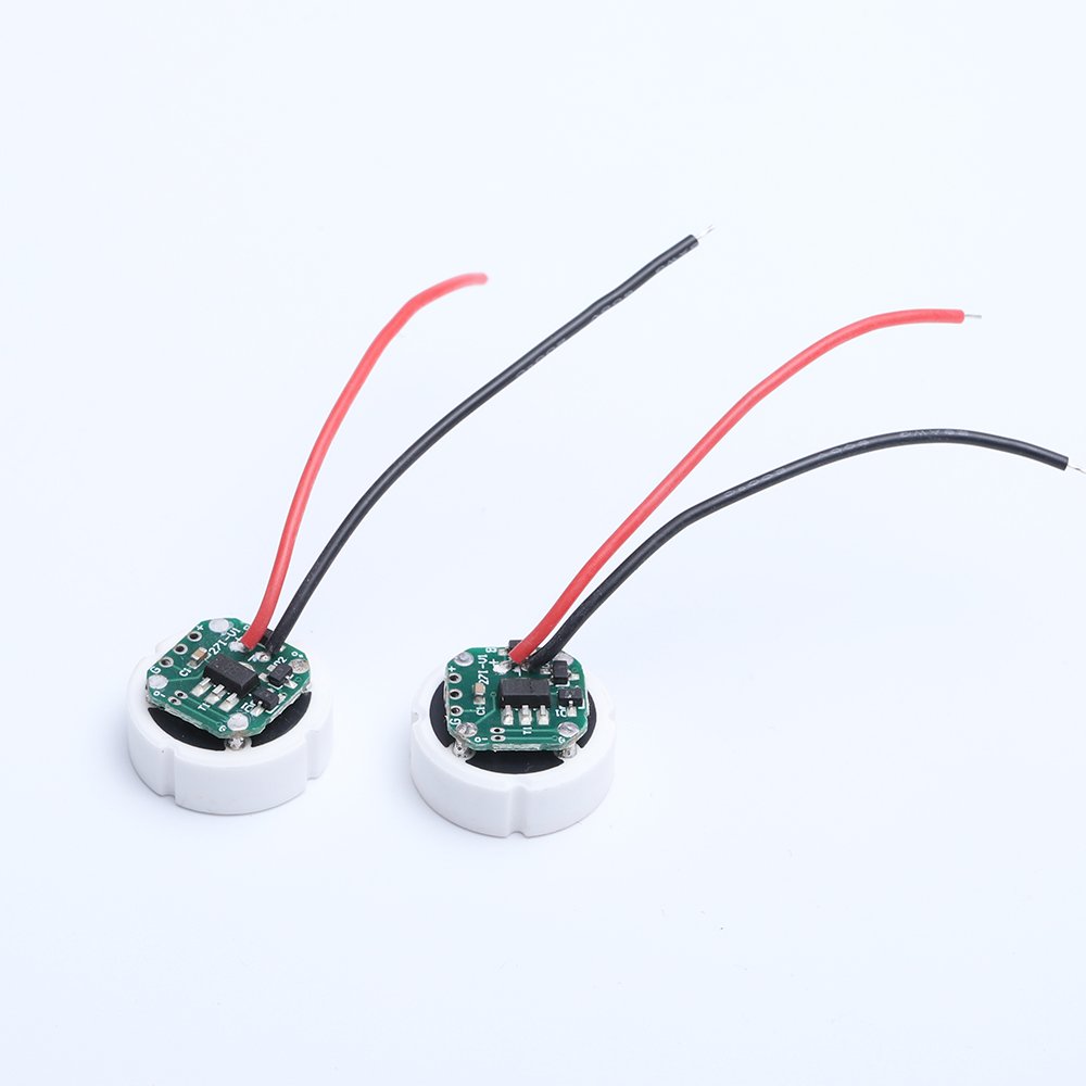 Z1838 series Compact and shockproof Current-type ceramic pressure transmitter chip