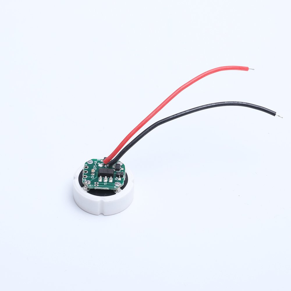 Z1838 series Compact and shockproof Current-type ceramic pressure transmitter chip