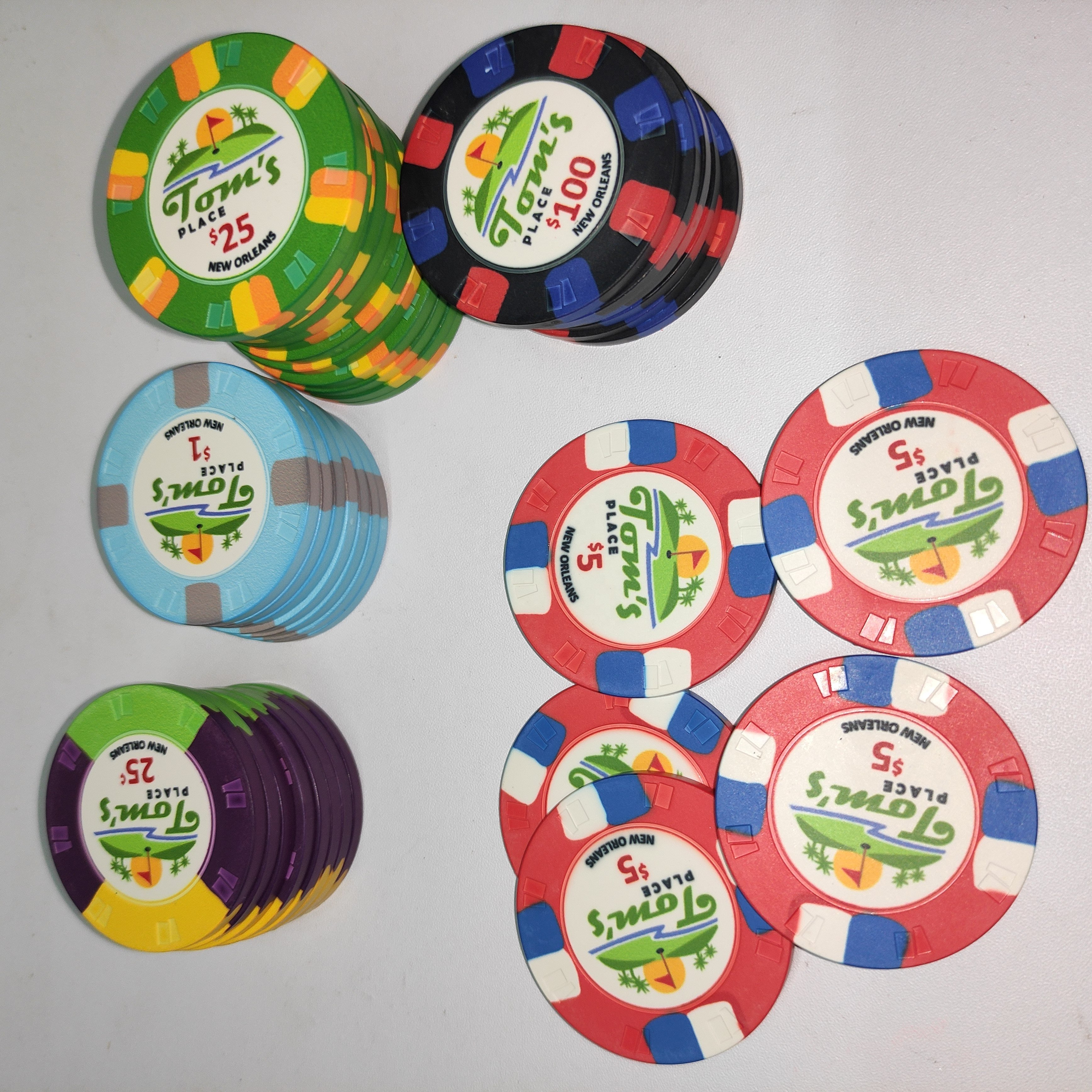 10G 39MM or 11.5G 43MM casino ceramic poker chip for heat transfer printing without or with cards mold