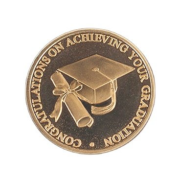 Wholesale Personalize Logo Custom Coin Token Gold Silver Metal Poker Chips Challenge Coin For Souvenir Club Gift
