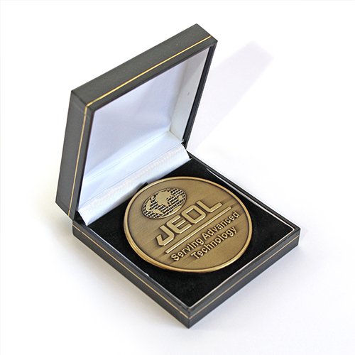 Wholesale Personalize Logo Custom Coin Token Gold Silver Metal Poker Chips Challenge Coin For Souvenir Club Gift