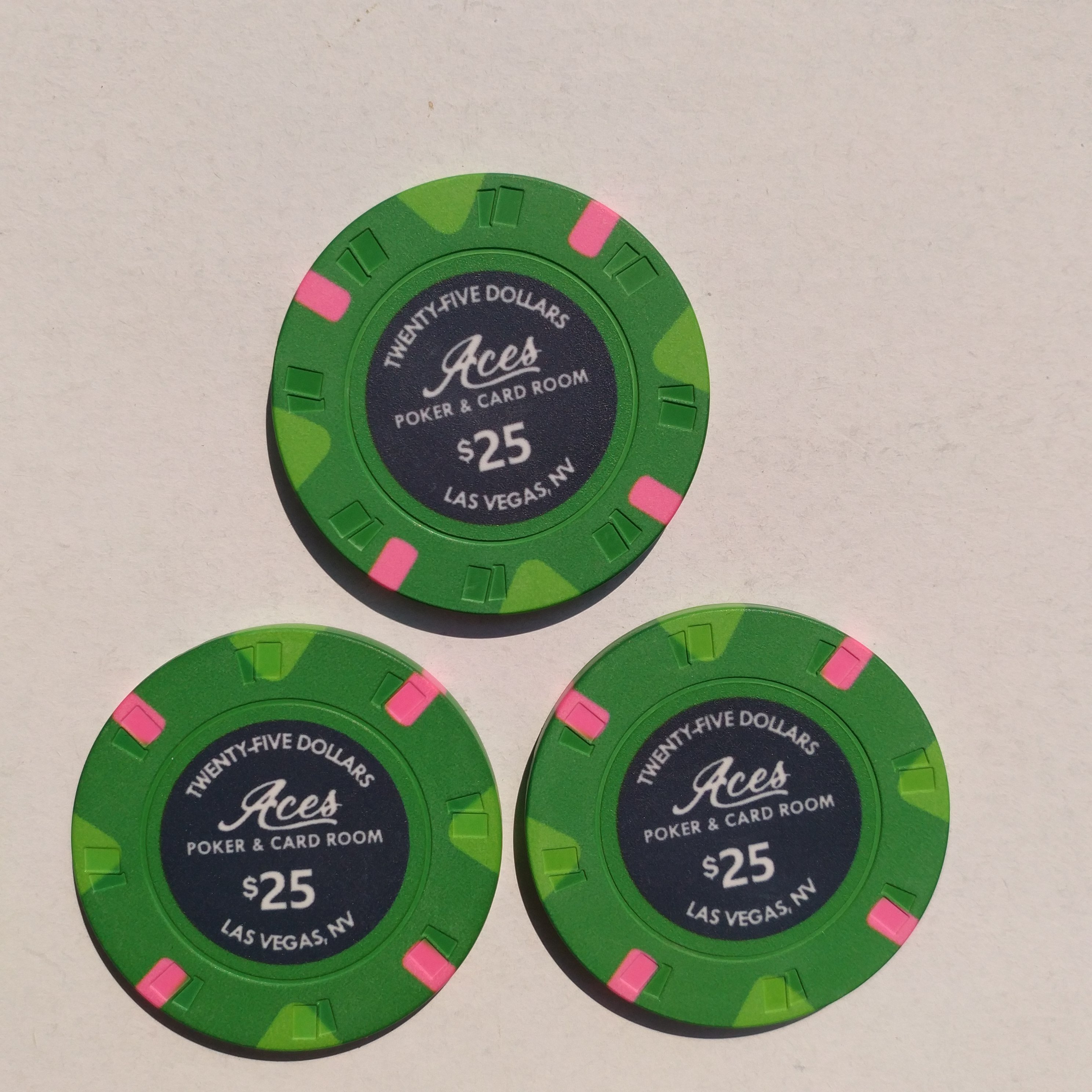 Cards mould 10g Casino Ceramic Poker Chips custom made for you
