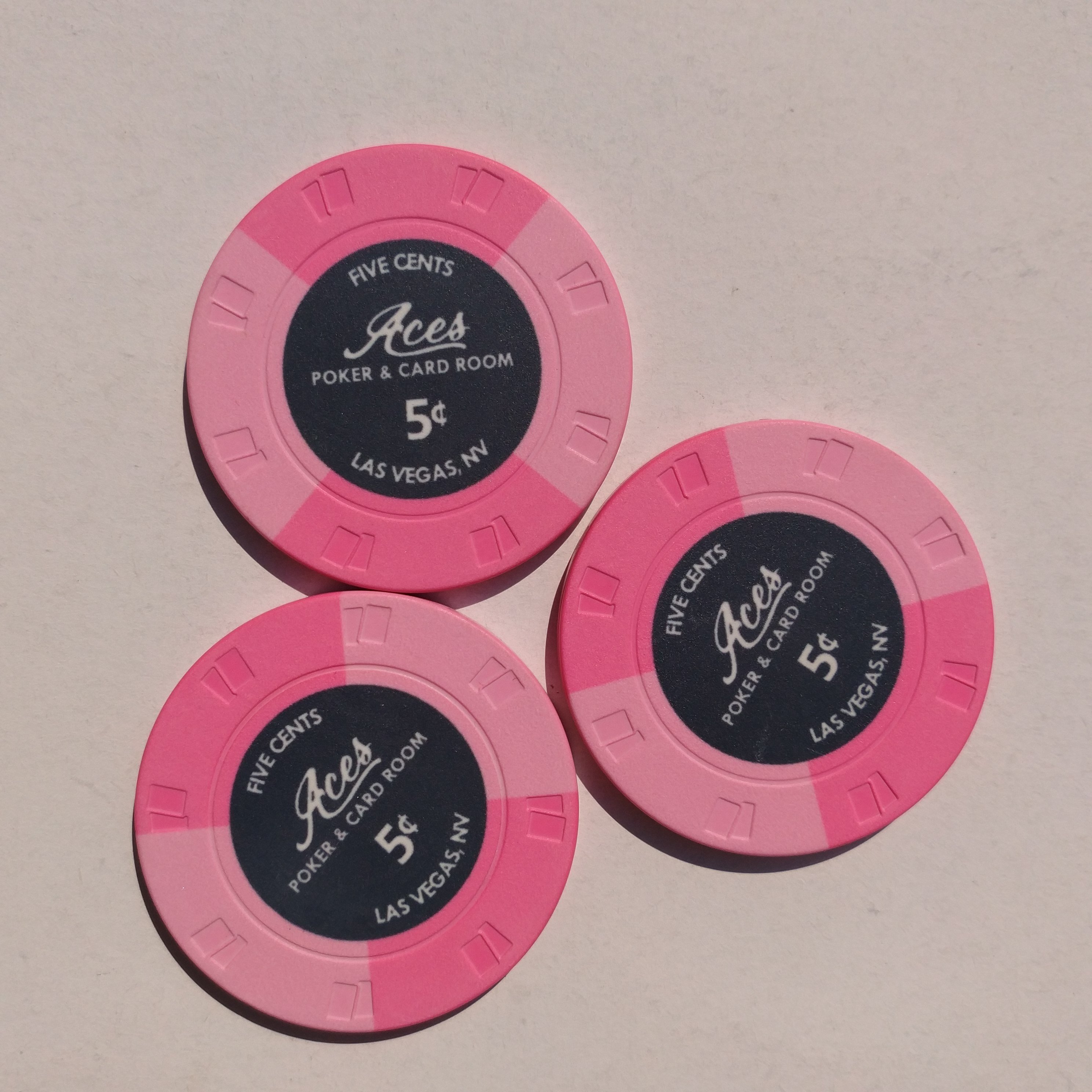 Cards mould 10g Casino Ceramic Poker Chips custom made for you