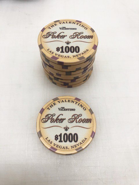 Fully customisable Professional Ceramic Material Poker Chips 10g and 40MM poker chips with customised design colour and logo