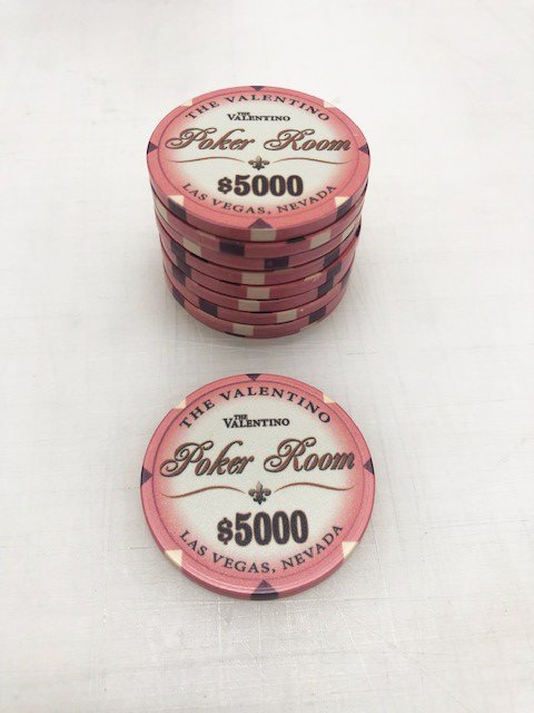 Fully customisable Professional Ceramic Material Poker Chips 10g and 40MM poker chips with customised design colour and logo