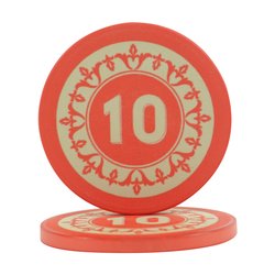10