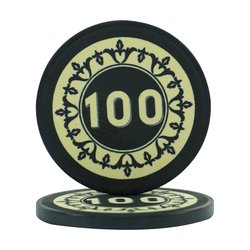 100
