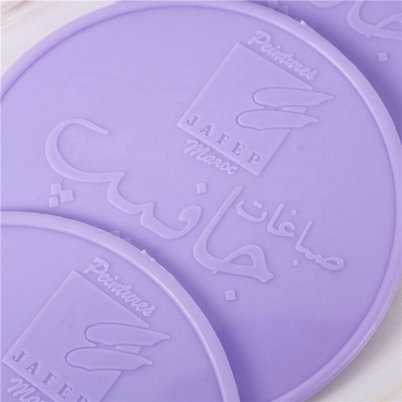 Promotional Custom Colorful Plastic Coins for Souvenir, Promotion, Sports and Award