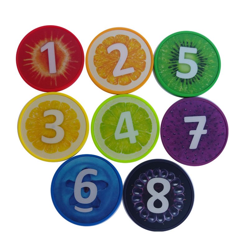 casino Two-tone plastic poker chips,Custom souvenir poker chip,Custom poker chips