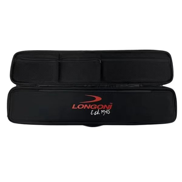 Manufacturer Custom Hard Eva Billiard Hard Snooker Cue Case Box