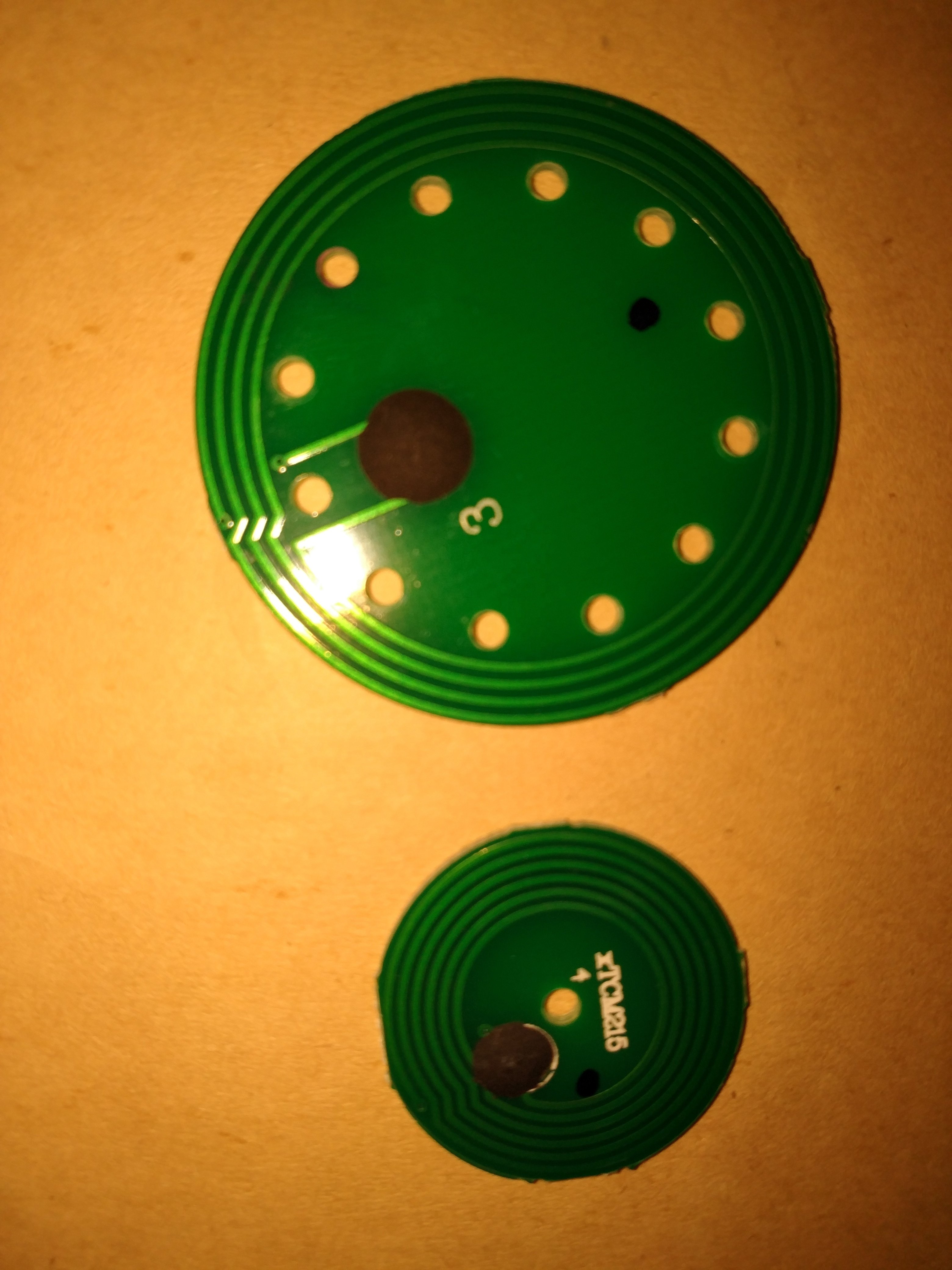 Custom design printed rfid casino abs CLAY NYLON poker chip