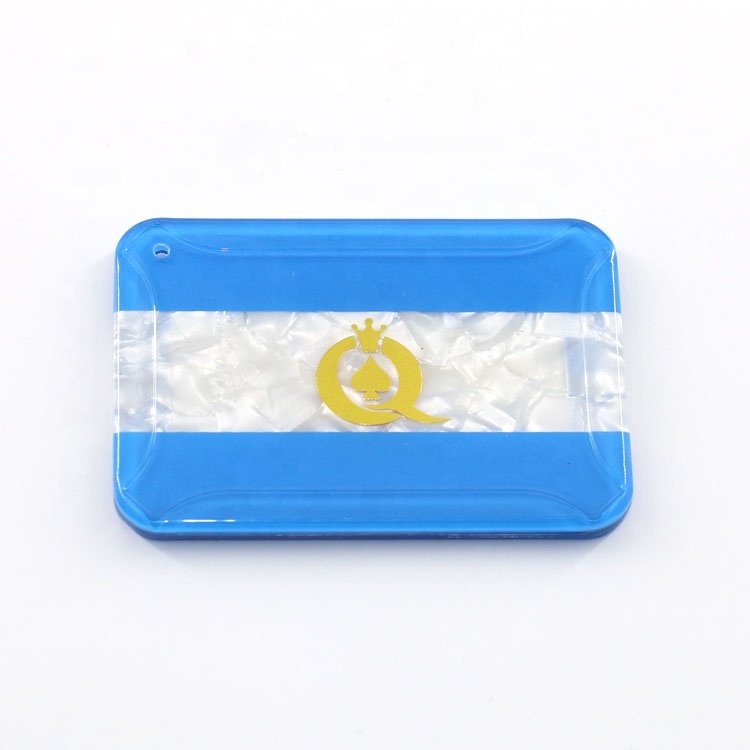 Wholesale Custom Printing Poker Chip High Quality Casino Chip Factory Make Cheap Chips