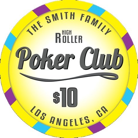 Fully customisable Professional Ceramic Material Poker Chips 10g and 40MM poker chips with customised design colour and logo