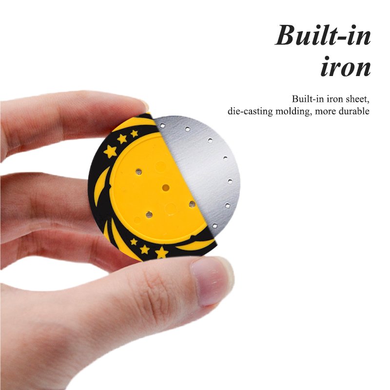 Clay 14g Poker Profissional Paulson Keramik Profissional 500pcs Pharaoh Roundfor Chips Sale Arcilla And Acrylic Case Poker Chip