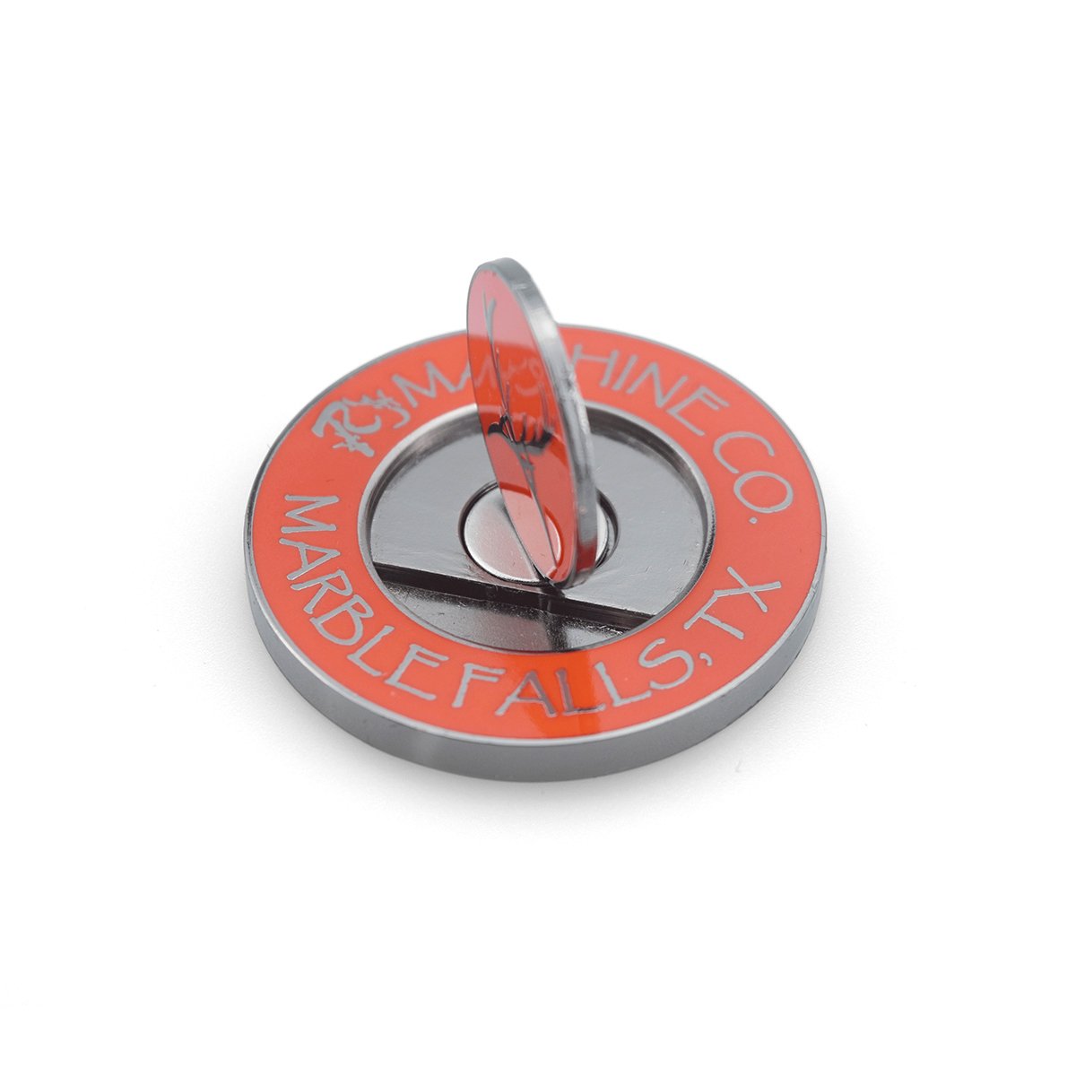 Factory High Quality Custom Logo Metal Golf Ball Marker Coin Magnetic Custom Golf Ball Marker for Souvenir Gift