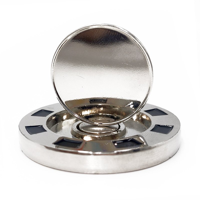 Ready Mould Various Design Ball Markers Golf Accessory Magnet Poker Chip Master Golf Coins