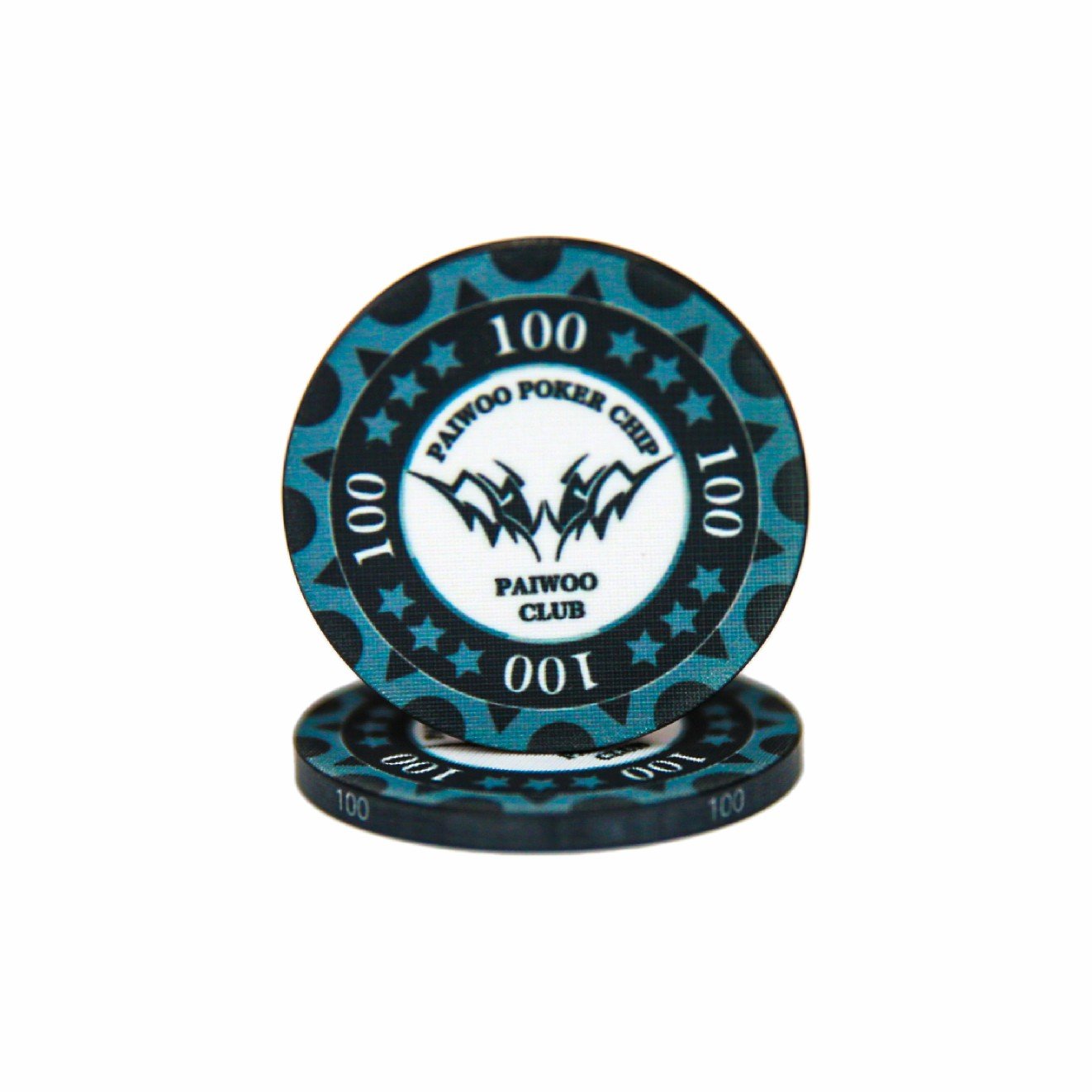 High Quty Ceramic Poker Chips