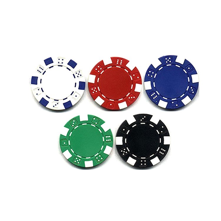 Premium poker chip set Poker chip set texas cards