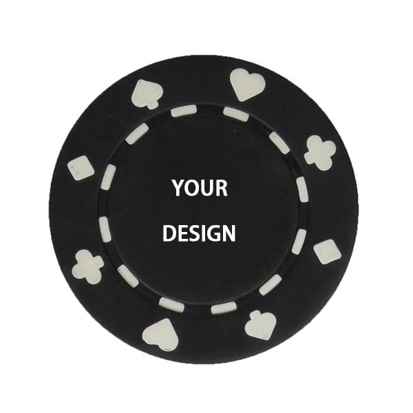 200 pcs Poker Chip Set with Iron Storage Box Hot Selling Cheap 4g PP Texas Chips With Mat, Cards, Dealer Buttons and Instruction