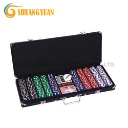500pcs