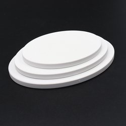 Oval