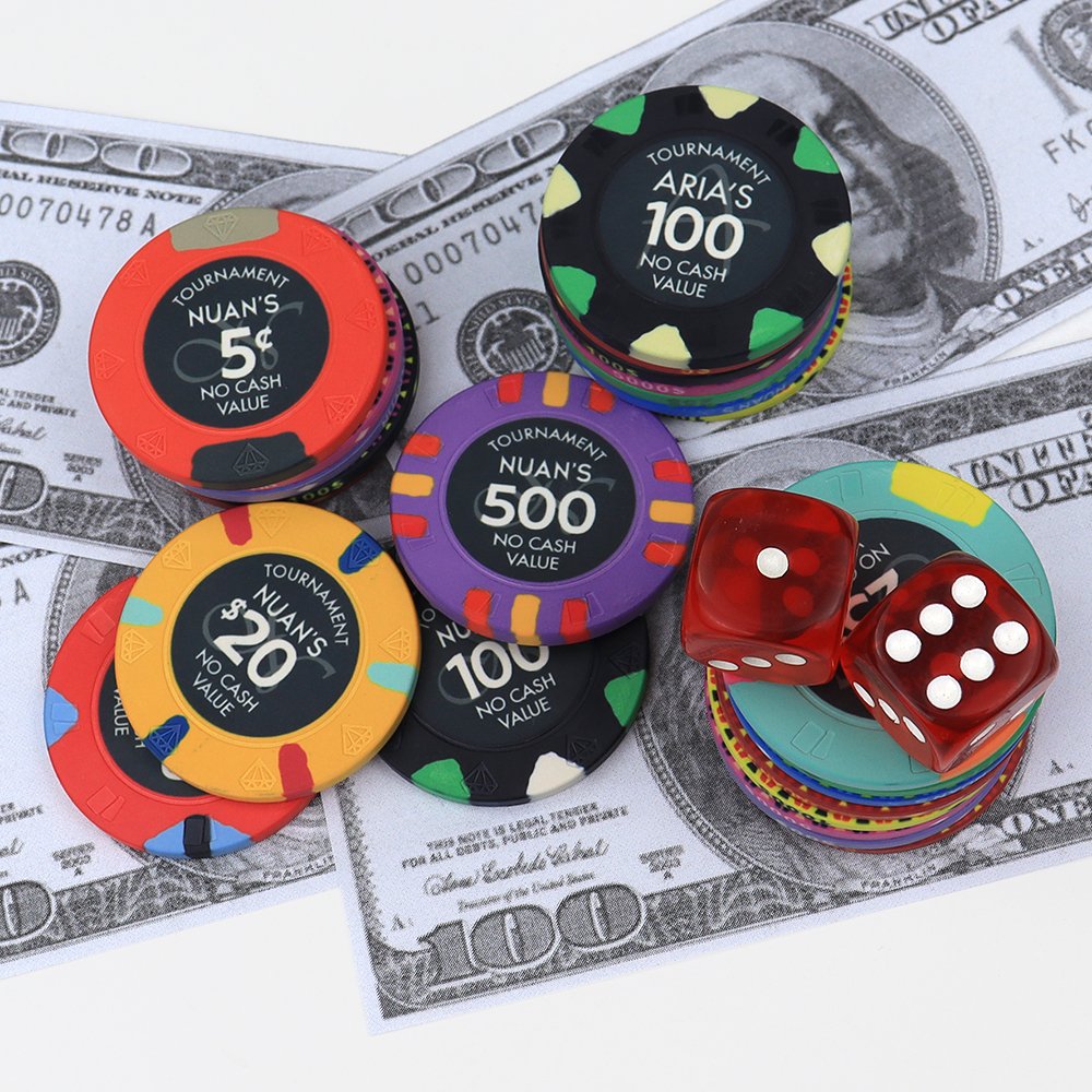 Wholesale luxury 39mm ceramic poker chips rounders monte carlo set 10g customized your logo engraved for casino game