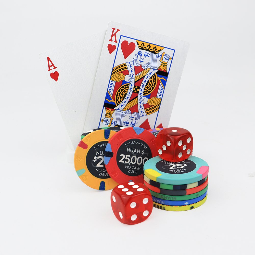 Wholesale luxury 39mm ceramic poker chips rounders monte carlo set 10g customized your logo engraved for casino game