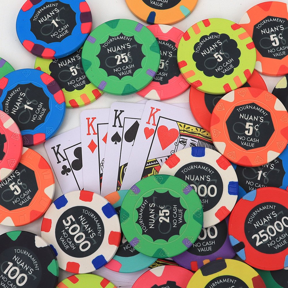 Wholesale luxury 39mm ceramic poker chips rounders monte carlo set 10g customized your logo engraved for casino game