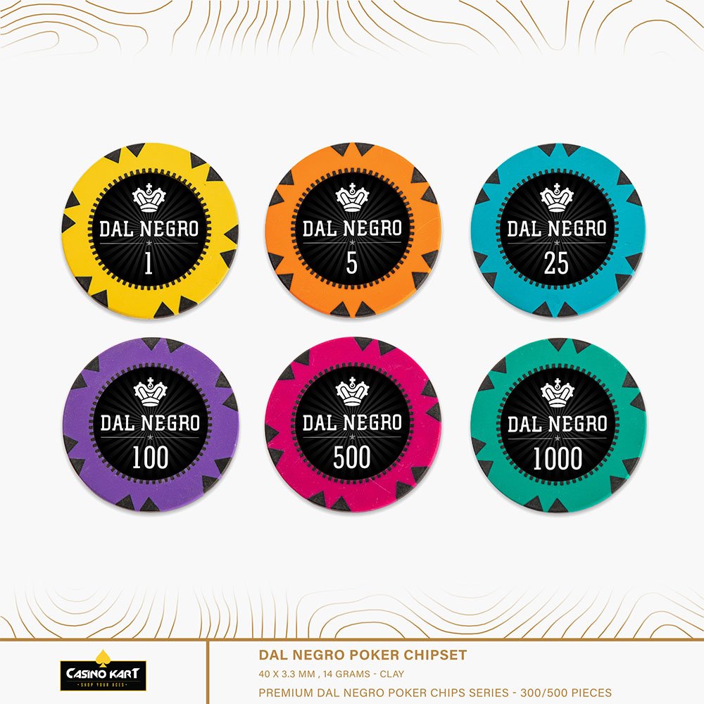 Casino quality clay poker chip with customised colour and logo in lay 14 gm casino chip Bellagio Poker Chips Baccarat Blackjack