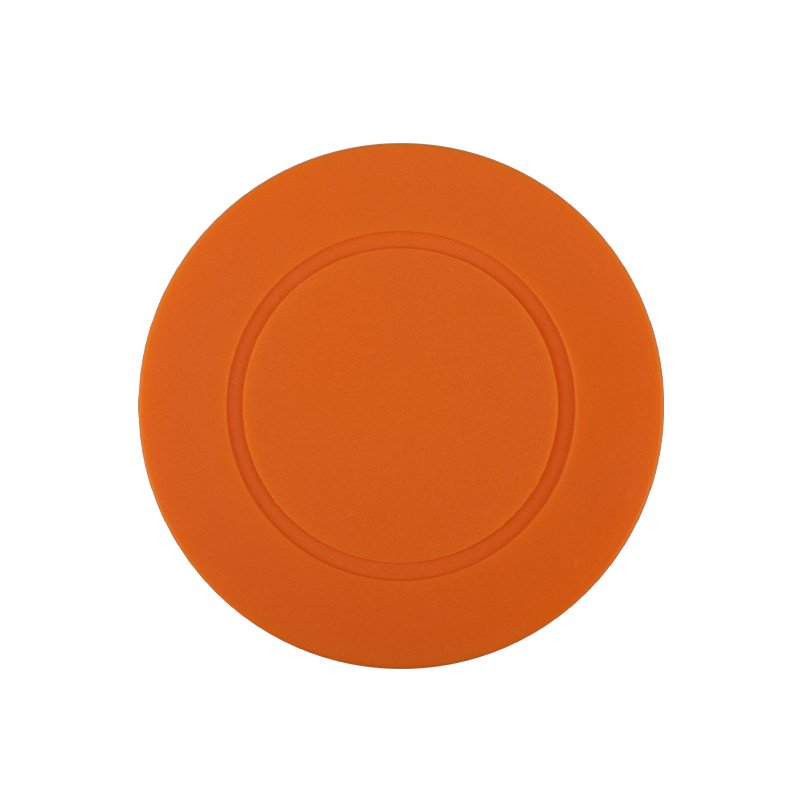 YH 39mm Light Weight Round Blank Roulette Game Poker Chips For Roulette Wheel Table