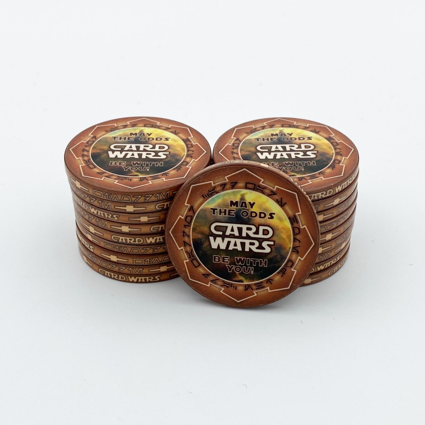 Fully customisable Professional Ceramic Material Poker Chips 10g and 40MM poker chips with customised design colour and logo