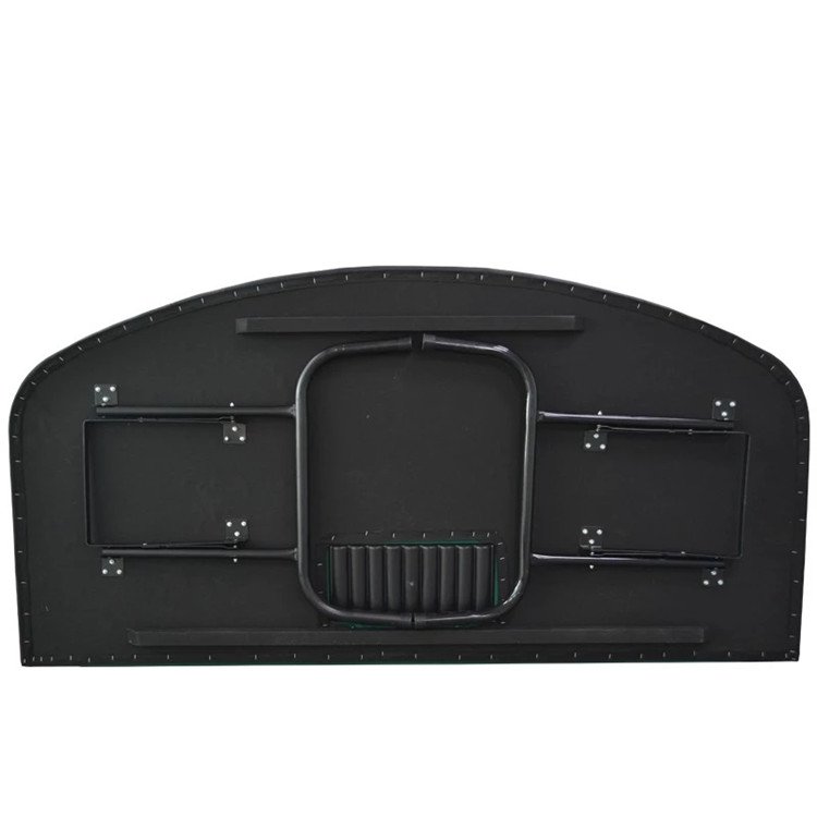 casino entertainment blackjack poker table for gambling