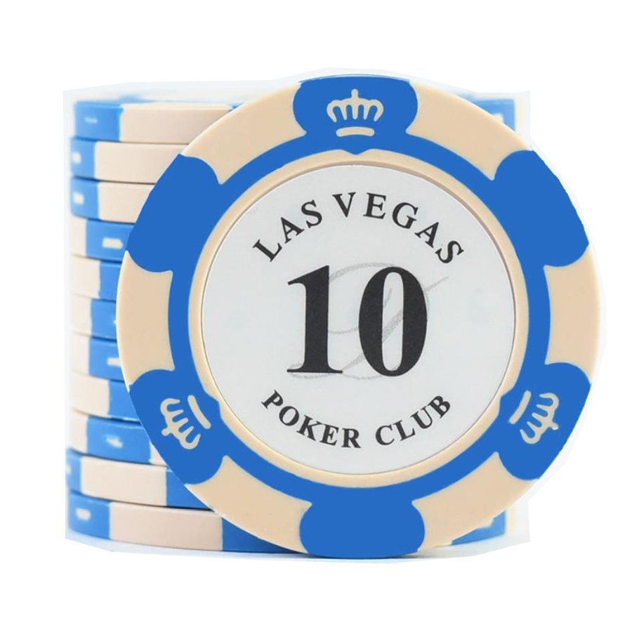 14g Wholesale High Quality Casino Ceramic Clay ABS Poker Chips Custom Printed Logo Clay Chips Ceramic Chip