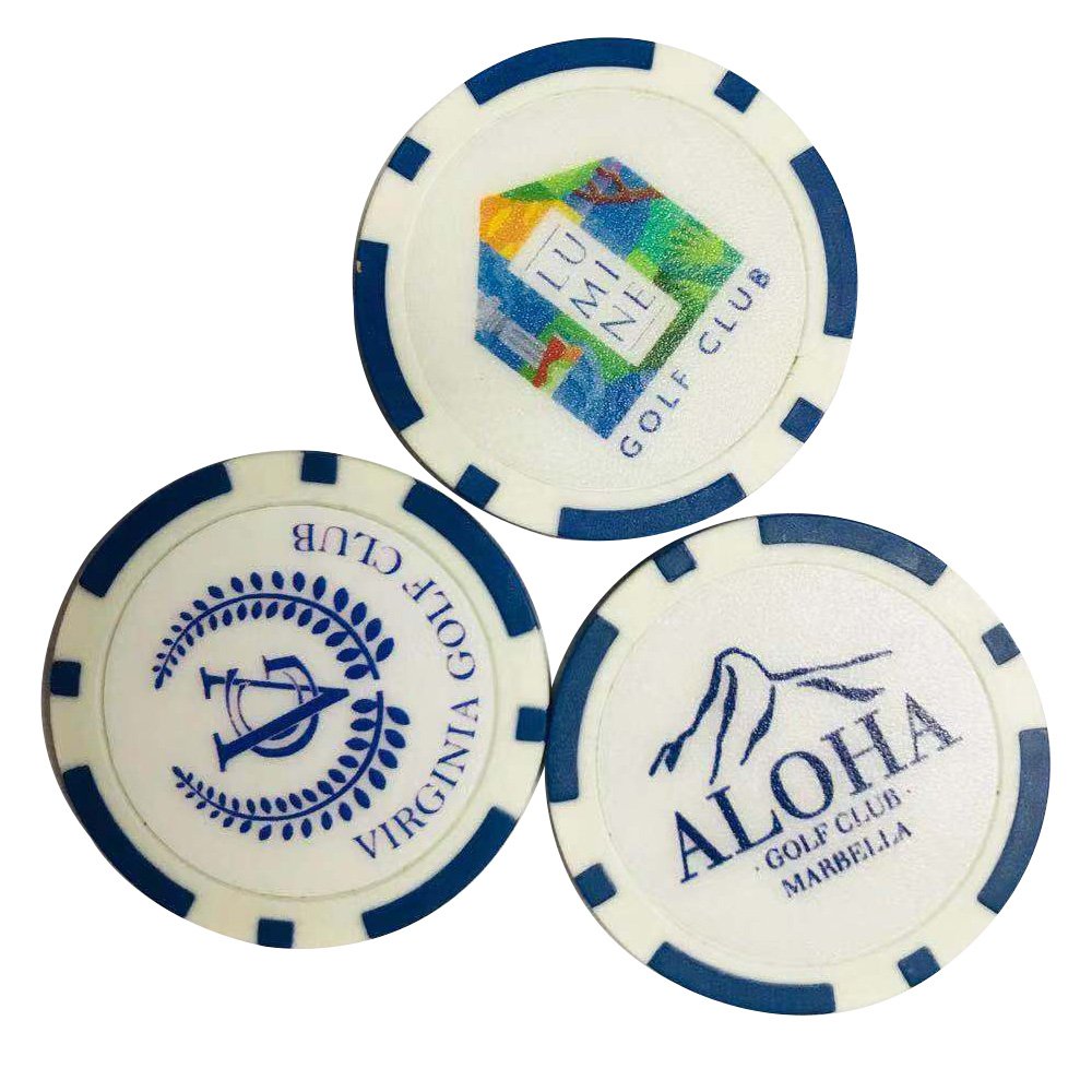 Hot Sales Custom Ceramic Price Casino Chip Clay Poker Chips With Custom Logo