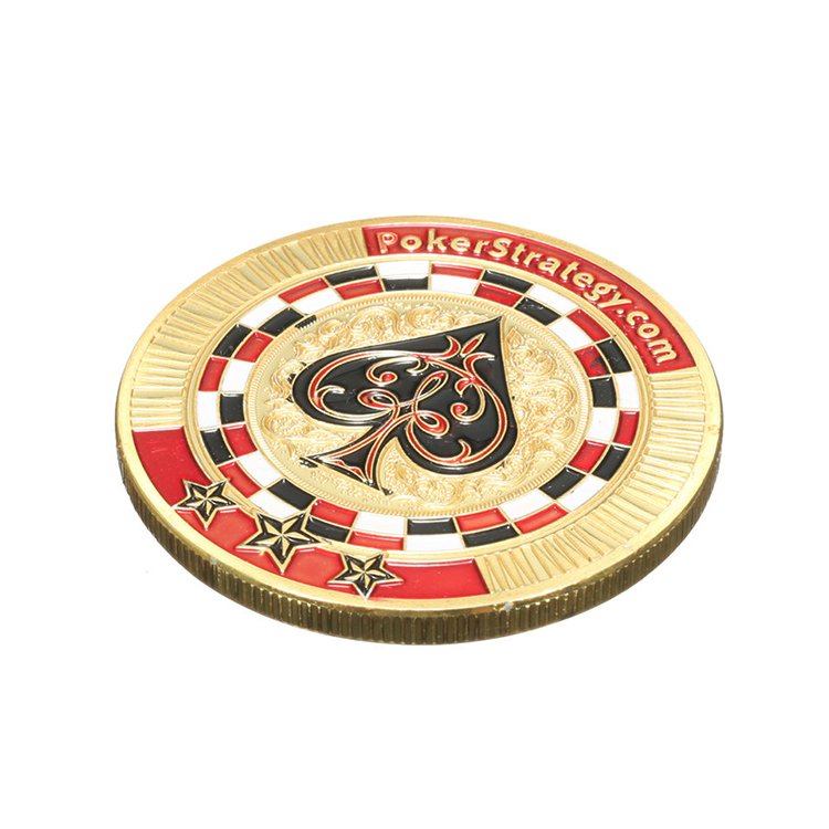 Wholesale Cheap Price Number Coin Poker Chips Custom Blank Poker Chips Poker Card Guard