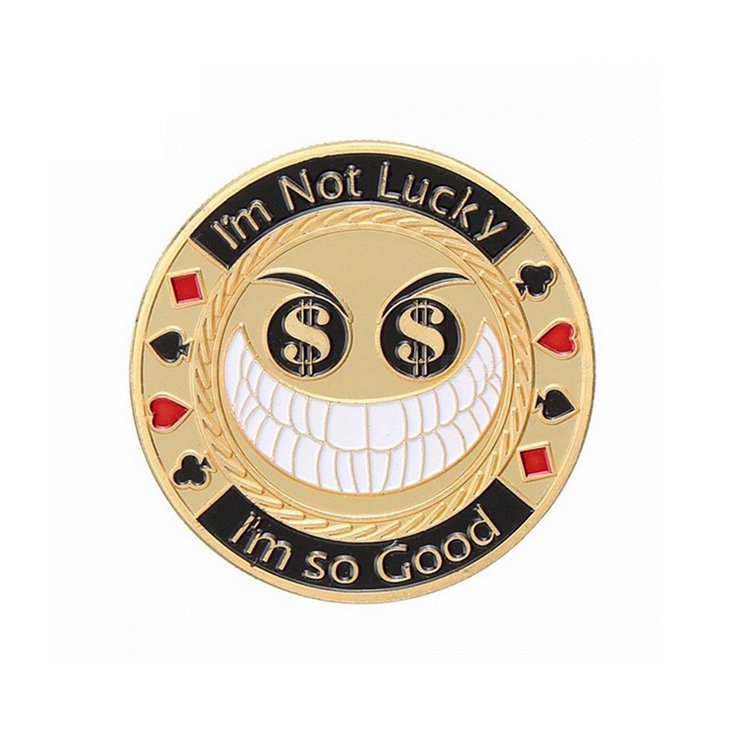Wholesale Cheap Price Number Coin Poker Chips Custom Blank Poker Chips Poker Card Guard