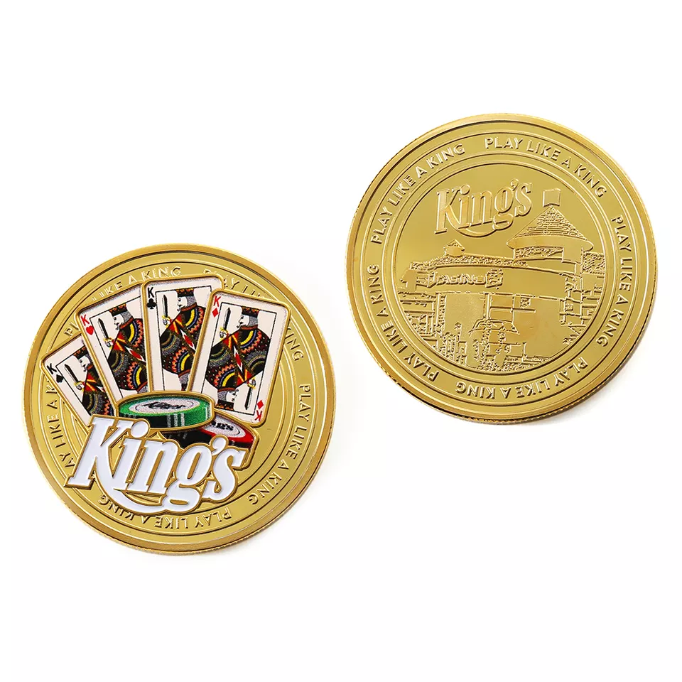 Wholesale Cheap Price Number Coin Poker Chips Custom Blank Poker Chips Poker Card Guard