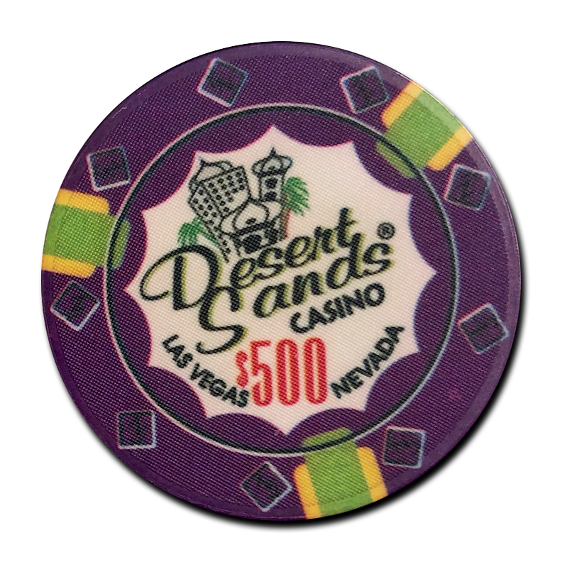 Fully customisable Professional Ceramic Material Poker Chips 10g and 40MM poker chips with customised design colour and logo