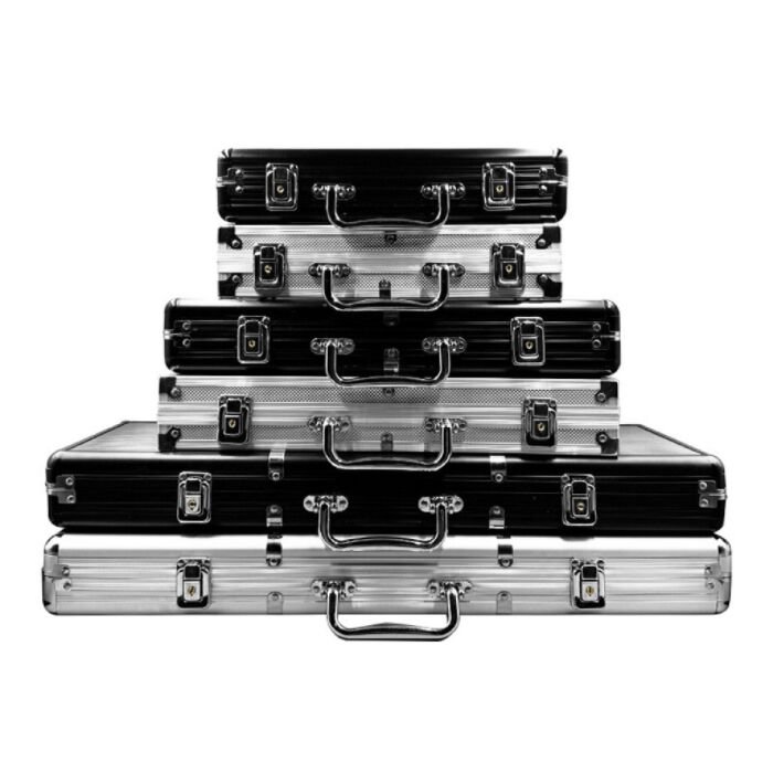 Casino game 300 piece luxury poker set poker chips set with case