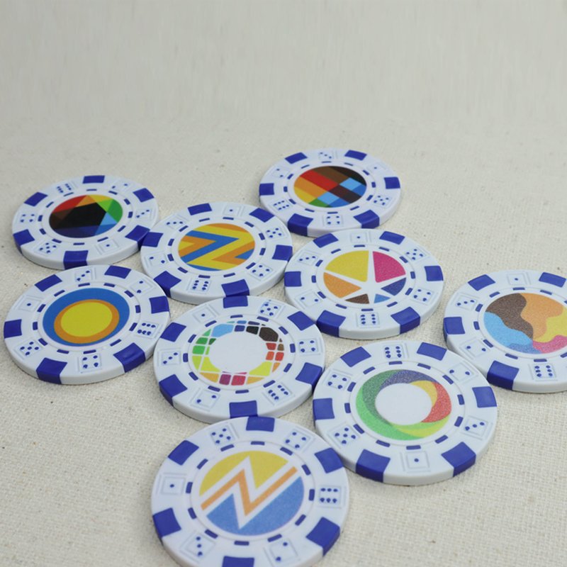 Rainbow Flatbed UV phone case Printer Size A2 5070 Poker Chip Photo Puzzle color Printing Machine Quick Speed UV Printer